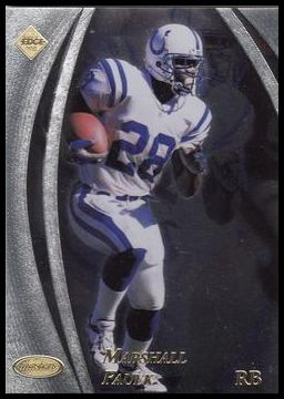 71 Marshall Faulk